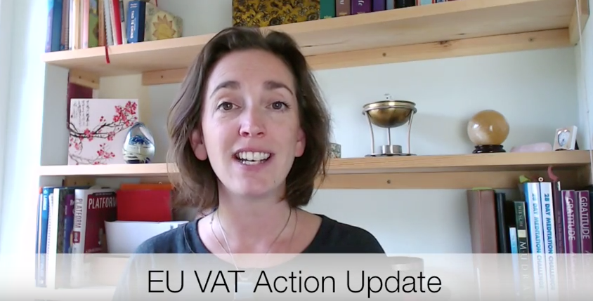 EU VAT Action Campaign Update